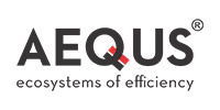 AEQUS Logo