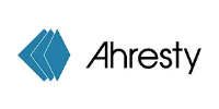 Ahresty Logo