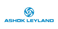 Ashok Leyland Logo