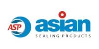 Asian Logo
