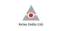 Axles India Logo