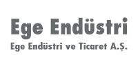 Ege Endustri Logo