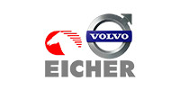 Eicher volvo