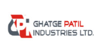 Ghatge Patil Logo