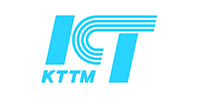 ICT Logo