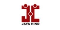 Jaya Hind Logo