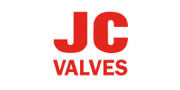 JC Valves Logo