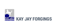 Kay Jay Forgings Logo