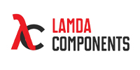 Lamda Component Logo