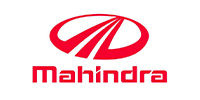 Mahindra Logo