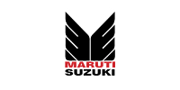 Maruthi Suzuki Logo