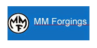 MM Forgings Logo