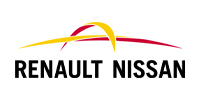 Renault Nissan Logo