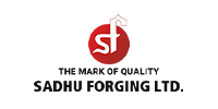 Sadhu Forging Logo