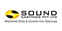 Sound Castings Logo