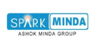 Spark Minda Logo