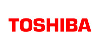 Toshiba Logo