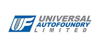 Universal Logo
