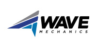 Wave Mechanics Logo