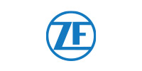 ZF Logo
