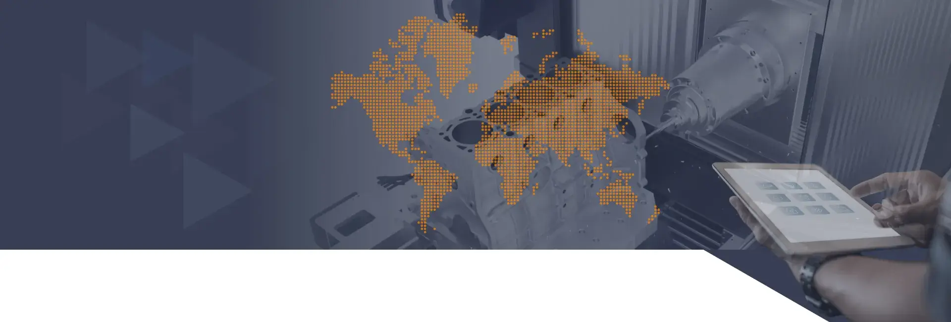 BFW - CNC Manufacturing Company