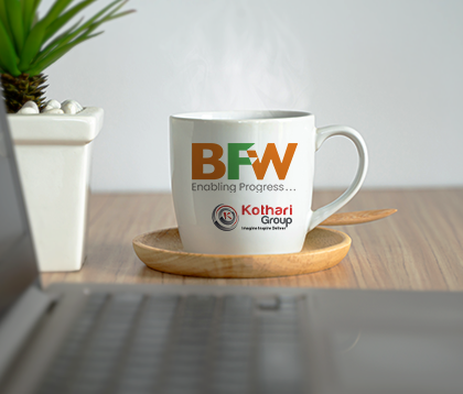 BFW Enabling Progress