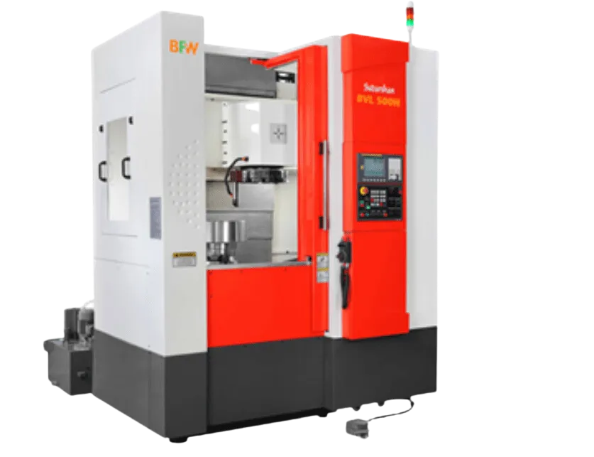 BVL 550H