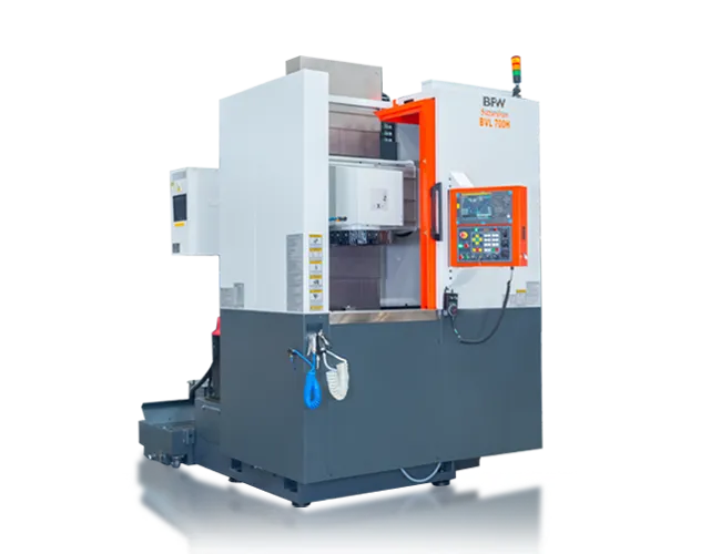 BVL 700H