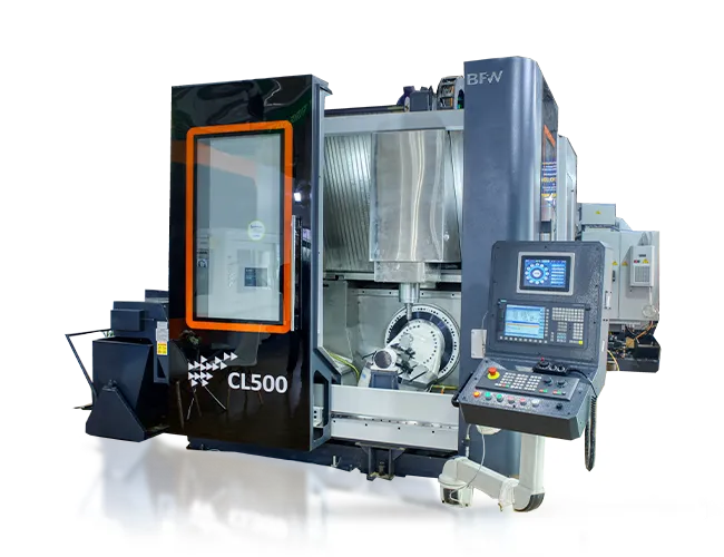 CL 500 Series