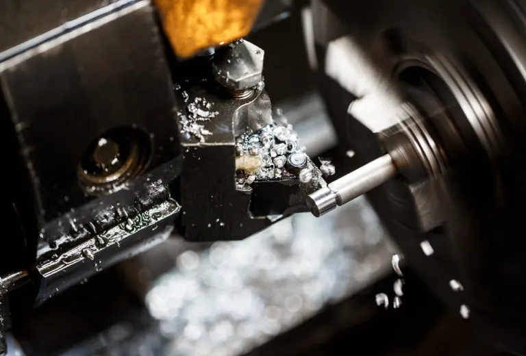 CNC Horizontal Boring Machine