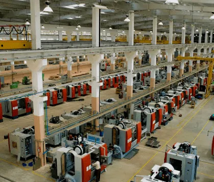 Engineered Solutions