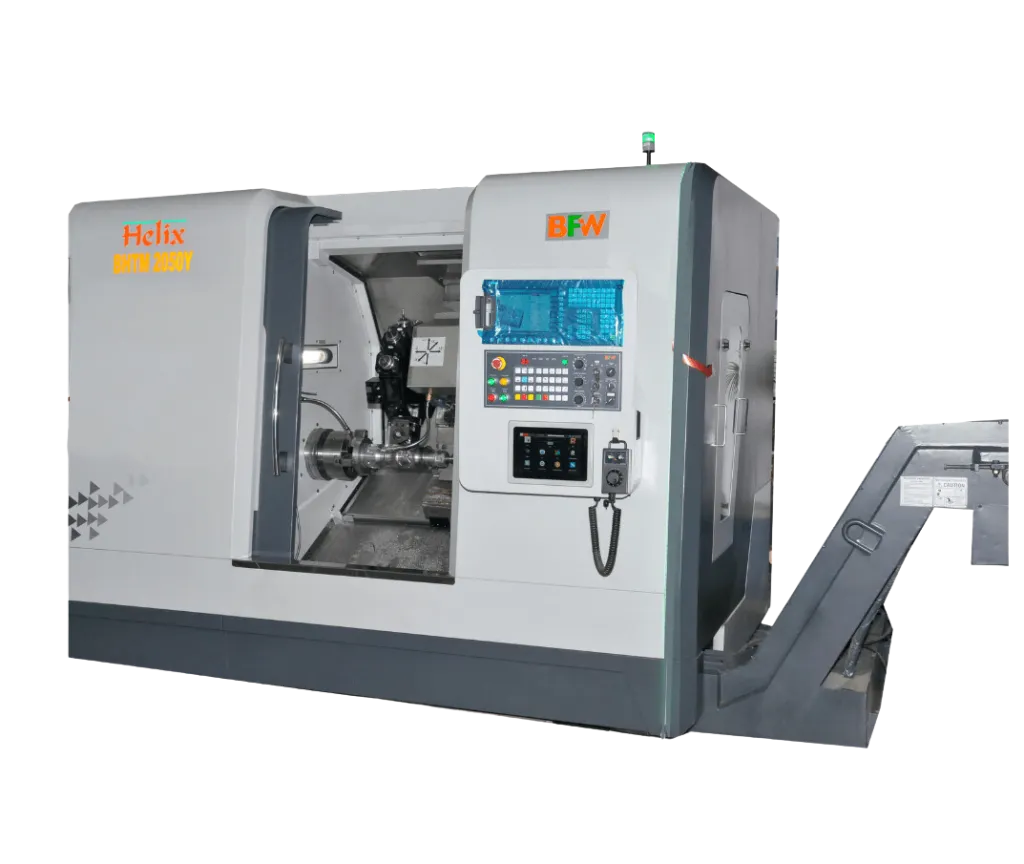 Helix Y Series