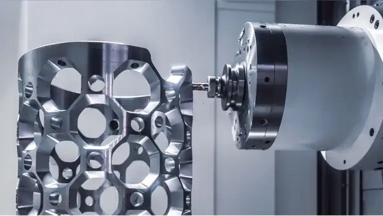 Horizontal Machining Centres