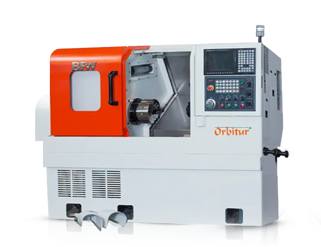 Horizontal Turning Centre