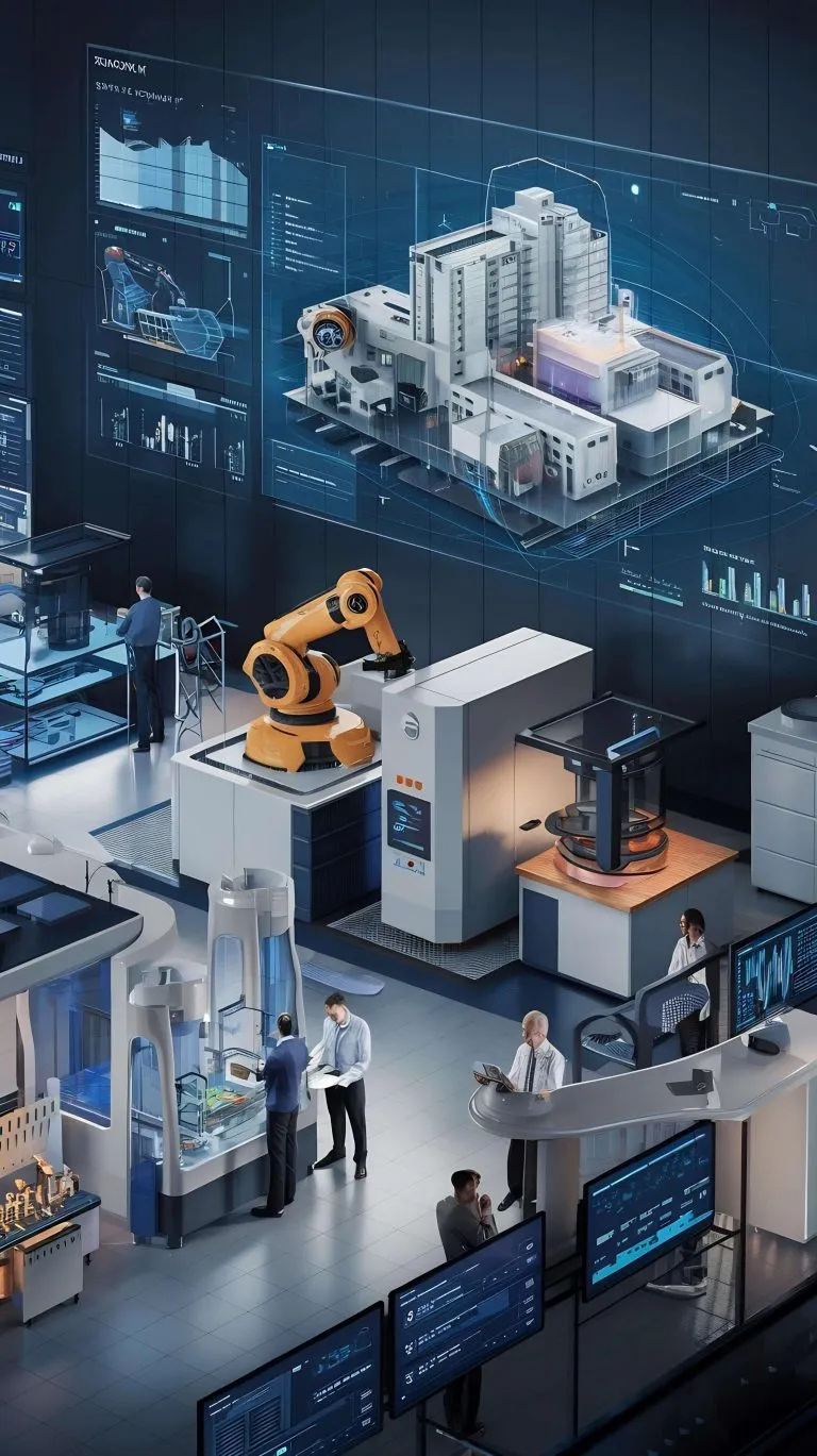 Innovative Technologies