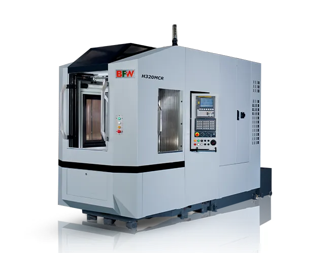 Non APC HMC For Machining Lines
