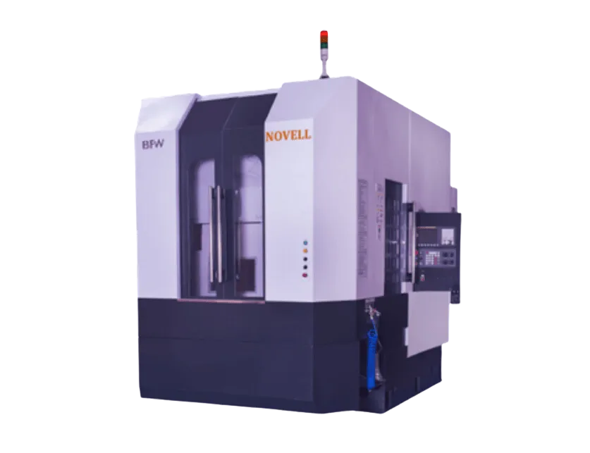 Novell - V +