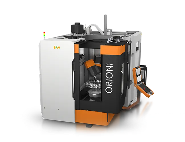 Orion FX Series