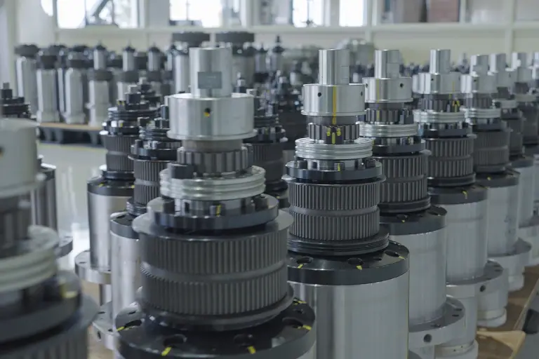 Spindle Excellence Centre