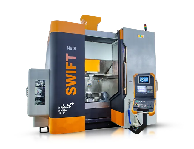 Swift NX Series