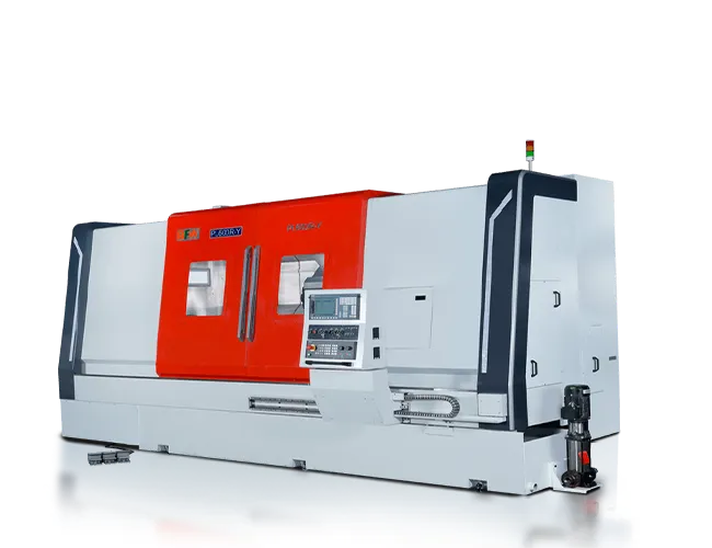 Multiprocess : PL 600 Y Series
