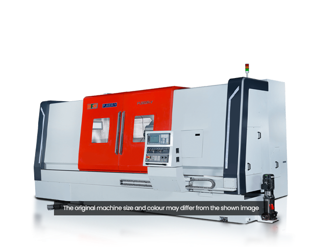 Multiprocess PL 600 Y Series