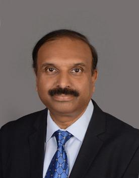 Mr. Gowrishankar K, Head - Design