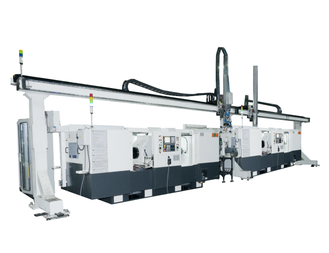 4spindle-turning 4 Spindle Turning