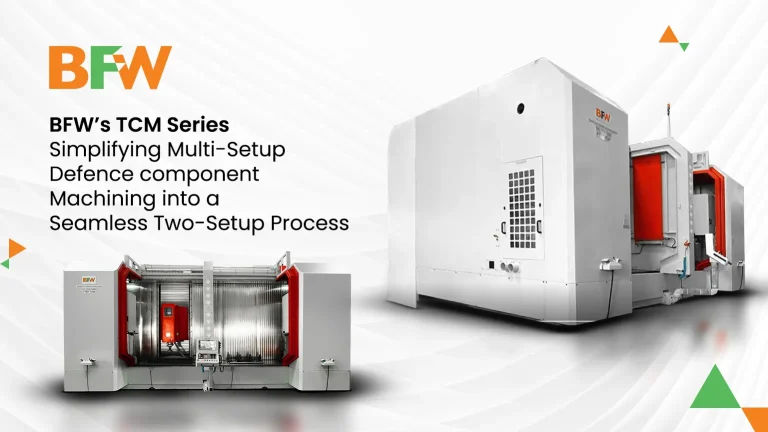 bfw-tcm-series BFW TCM Series