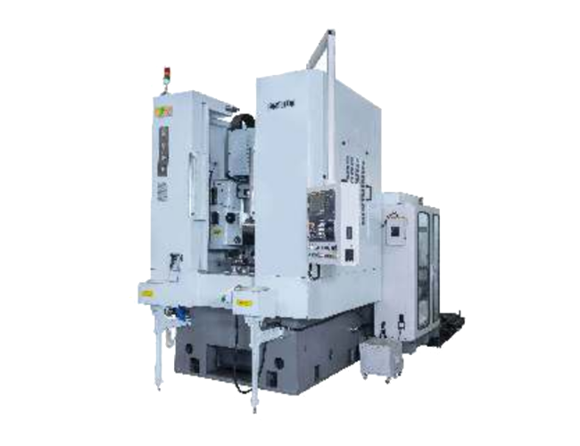 gang-milling gang-milling