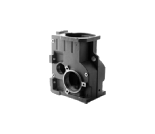 Gearbox Housing