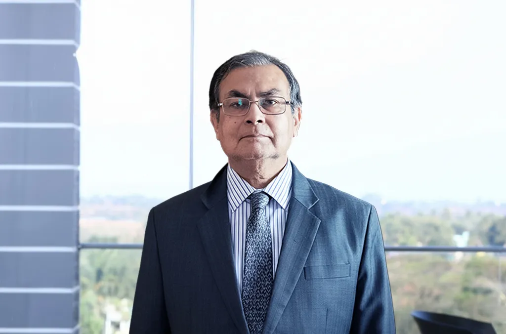 Mr A K Kothari