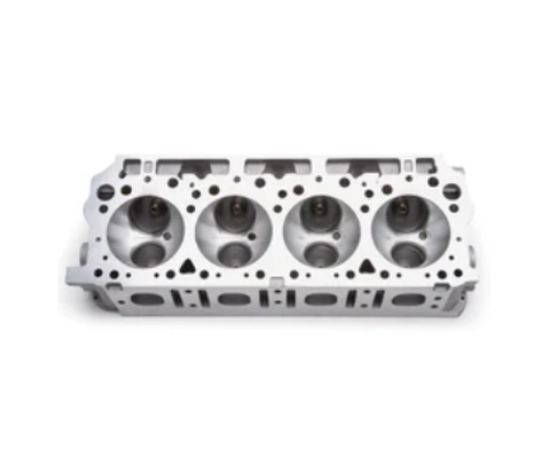 Cylinder Block