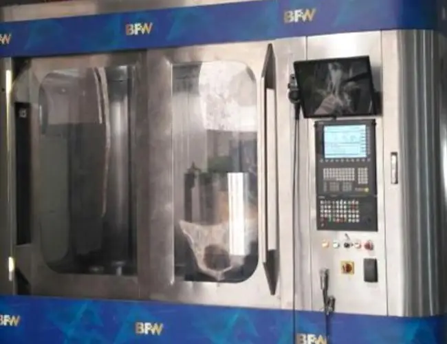 honey-comb-machining